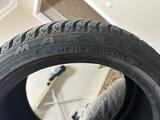 Maxxis 245 40 R18 ШИПОВАННЫЕ за 200 000 тг. в Астана – фото 4