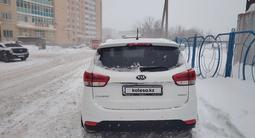 Kia Carens 2016 годаfor7 300 000 тг. в Астана – фото 3