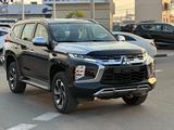 Mitsubishi Montero Sport 2024 года за 20 400 000 тг. в Семей – фото 3