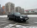 Mercedes-Benz E 320 1997 годаүшін3 500 000 тг. в Алматы – фото 5