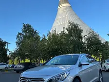 Hyundai Sonata, 2014