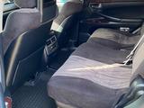 Lexus LX 570 2012 года за 25 000 000 тг. в Астана – фото 5