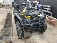 BRP  Can-Am Outlander 800 2008 годаfor3 500 000 тг. в Риддер