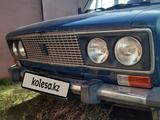 ВАЗ (Lada) 2106 1999 годаүшін700 000 тг. в Петропавловск – фото 3