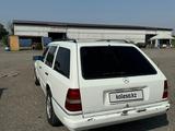 Mercedes-Benz E 200 1993 годаүшін1 500 000 тг. в Тараз – фото 2