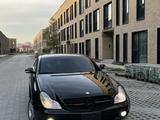 Mercedes-Benz CLS 500 2005 года за 8 600 000 тг. в Алматы – фото 2