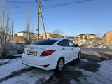 Hyundai Accent 2014 годаүшін4 990 000 тг. в Караганда – фото 4