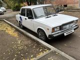 ВАЗ (Lada) 2107 2006 годаүшін1 000 000 тг. в Кокшетау – фото 3