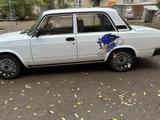 ВАЗ (Lada) 2107 2006 годаүшін1 000 000 тг. в Кокшетау – фото 2