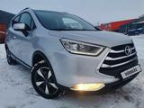 JAC S3 2019 годаүшін4 290 000 тг. в Костанай