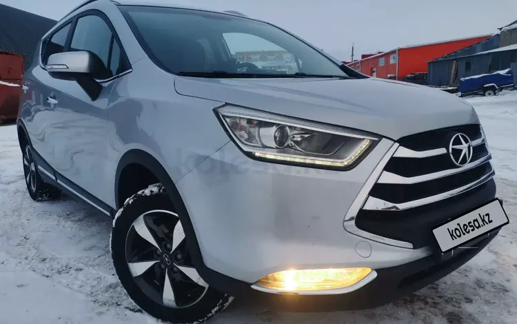 JAC S3 2019 года за 4 290 000 тг. в Костанай