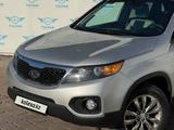 Kia Sorento 2010 года за 9 290 000 тг. в Алматы – фото 2