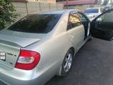 Toyota Camry 2002 года за 5 200 000 тг. в Тараз – фото 5