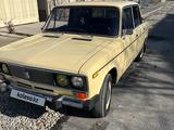 ВАЗ (Lada) 2106 1984 годаүшін940 000 тг. в Туркестан – фото 2