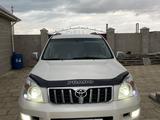 Toyota Land Cruiser Prado 2008 года за 10 500 000 тг. в Актау – фото 2