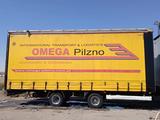 Krone  ZZP 18 2005 годаүшін3 500 000 тг. в Шымкент