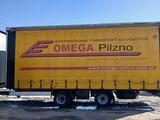 Krone  ZZP 18 2005 годаүшін3 500 000 тг. в Шымкент – фото 4