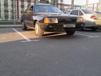 Audi 100 1989 годаfor1 700 000 тг. в Жетысай