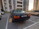 Audi 100 1989 года за 1 700 000 тг. в Жетысай – фото 4