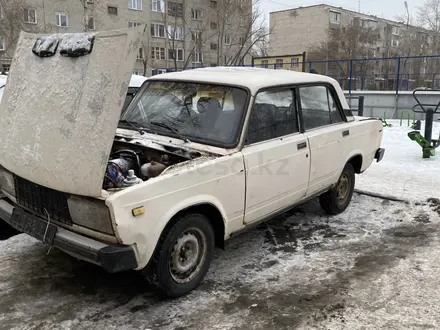 ВАЗ (Lada) 2105 1994 года за 200 000 тг. в Павлодар – фото 2