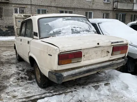 ВАЗ (Lada) 2105 1994 года за 200 000 тг. в Павлодар – фото 4