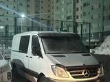 Mercedes-Benz Sprinter 2010 года за 15 000 000 тг. в Астана – фото 5