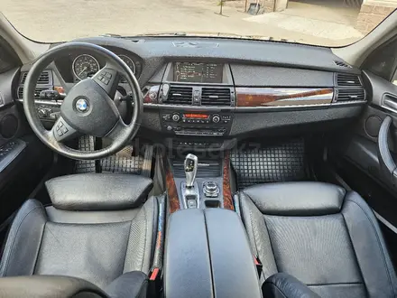 BMW X5 2013 года за 13 500 000 тг. в Караганда – фото 11