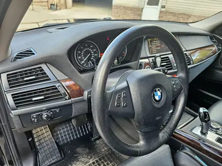 BMW X5 2013 года за 13 500 000 тг. в Караганда – фото 17