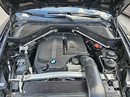BMW X5 2013 года за 13 500 000 тг. в Караганда – фото 23