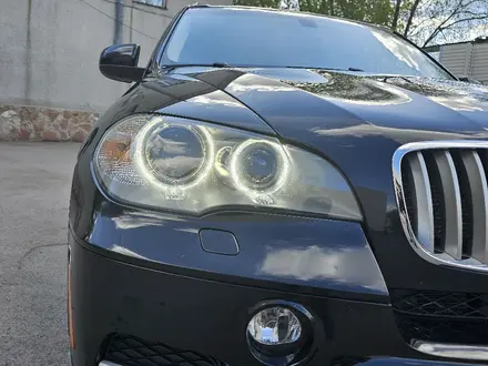 BMW X5 2013 года за 13 500 000 тг. в Караганда – фото 24