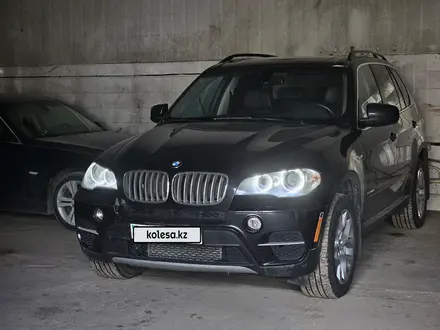 BMW X5 2013 года за 13 500 000 тг. в Караганда – фото 30