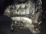 ДВИГАТЕЛИ 3UR-FE Toyota Lexus ДВС и ФОРСУНКИ КОЛЛЕКТОР 3uz/2tr/1gr/1ur/3ur за 55 000 тг. в Алматы
