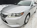 Lexus ES 300h 2014 годаfor12 800 000 тг. в Караганда – фото 9