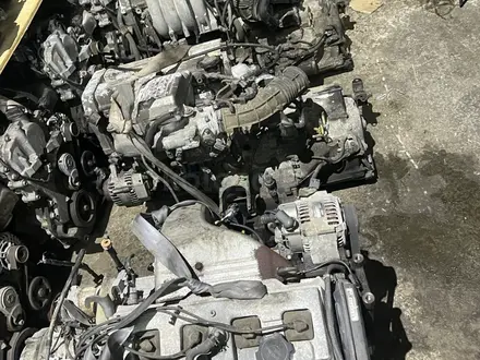 Двигатель из Японии 2AZ, 2AR, 2GR, 1mz, 2mz, 3mz, 1NZ за 32 000 тг. в Алматы – фото 13