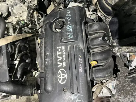 Двигатель из Японии 2AZ, 2AR, 2GR, 1mz, 2mz, 3mz, 1NZ за 32 000 тг. в Алматы – фото 8