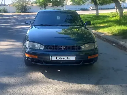 Toyota Camry 1996 года за 2 300 000 тг. в Усть-Каменогорск