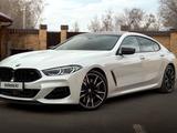 BMW 850 2024 года за 67 000 000 тг. в Караганда – фото 2
