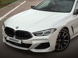 BMW 850 2024 года за 67 000 000 тг. в Караганда – фото 3