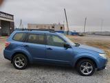 Subaru Forester 2008 года за 4 200 000 тг. в Актобе