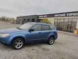 Subaru Forester 2008 года за 4 200 000 тг. в Актобе – фото 4