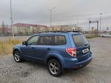 Subaru Forester 2008 года за 4 200 000 тг. в Актобе – фото 5