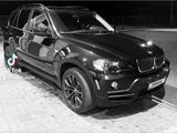 BMW X5 2009 года за 13 000 000 тг. в Алматы