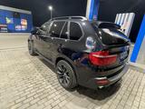 BMW X5 2009 года за 13 000 000 тг. в Алматы – фото 5