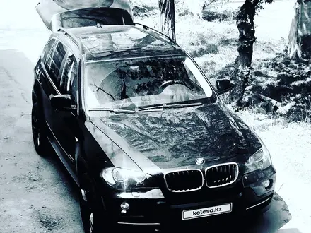 BMW X5 2009 года за 13 000 000 тг. в Алматы – фото 9