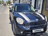 Mini Countryman 2014 года за 6 000 000 тг. в Шымкент