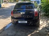 Mini Countryman 2014 года за 6 000 000 тг. в Шымкент – фото 3