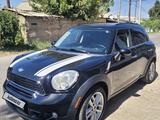 Mini Countryman 2014 года за 6 000 000 тг. в Шымкент – фото 4