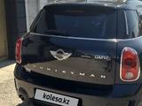 Mini Countryman 2014 года за 6 000 000 тг. в Шымкент – фото 5