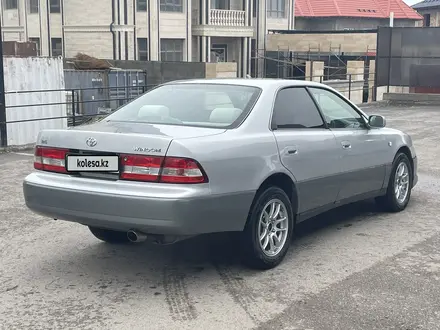 Toyota Windom 1997 годаүшін4 000 000 тг. в Алматы – фото 7
