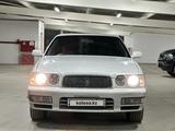 Nissan Cedric 1997 годаүшін2 600 000 тг. в Алматы – фото 5